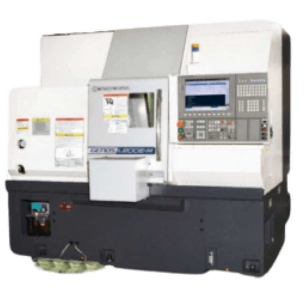 Okuma L200E-MY